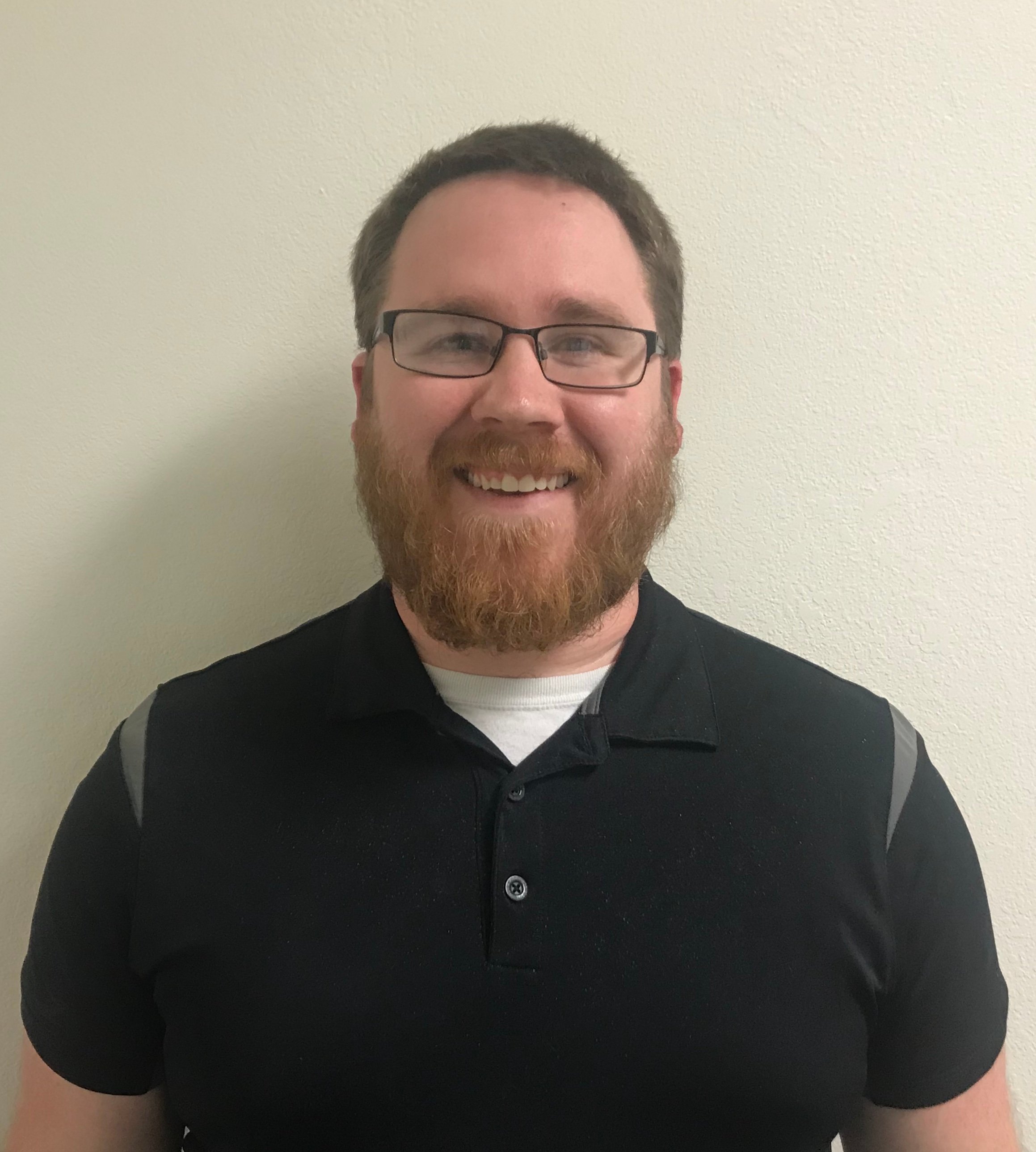 Photo of Parker Mumaw