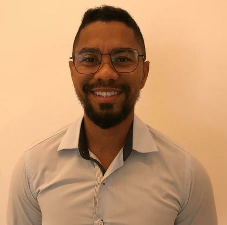 Gilson Fernando's headshot