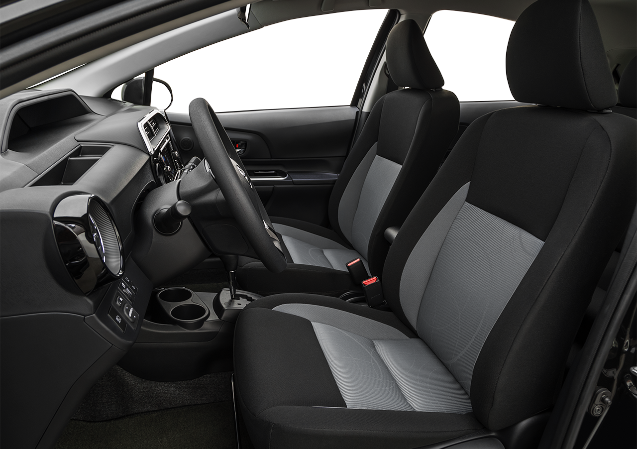 Image of Vehicle Trim