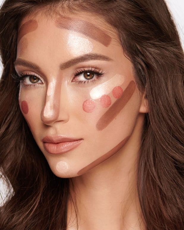 Contouring