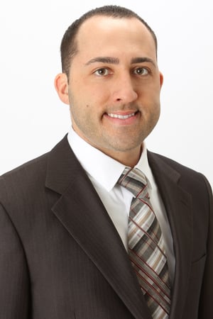 Allstate Agent - Joseph DeCriscio