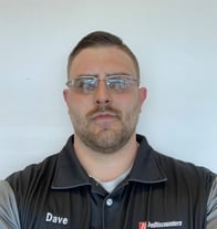 Photo of Dave Barber