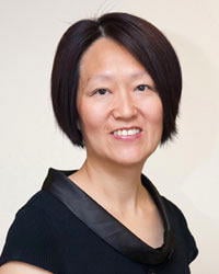 Li Li, MD, PhD