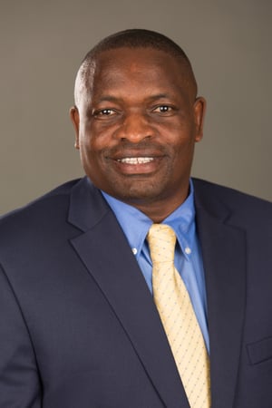 Allstate Agent - Derrick Mumba