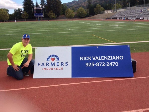 Nick Valenziano - Farmers Insurance®