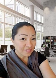 Photo of Aida Montemayor