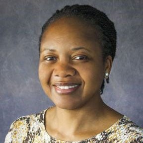 Angela V. Kadenhe-Chiweshe, MD