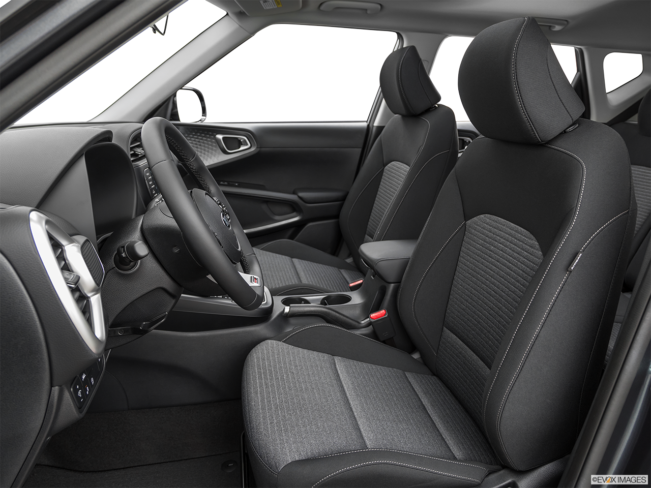 Image of Vehicle Trim