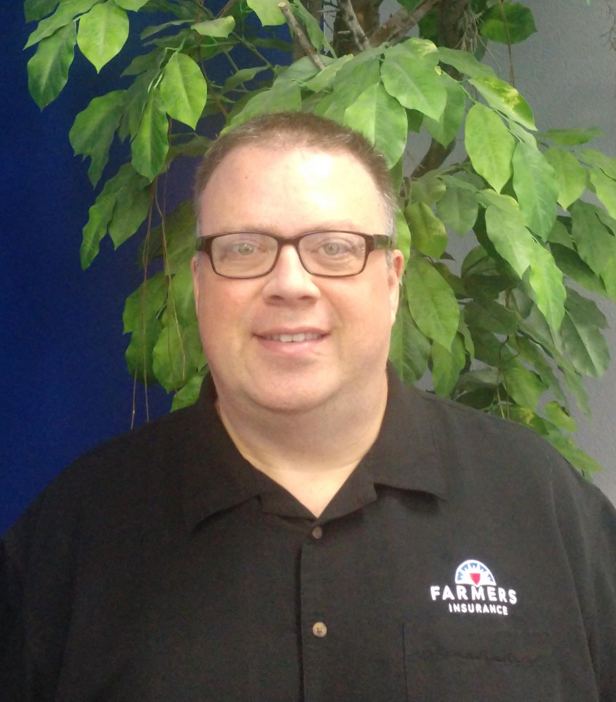 Photo of Jeremy White