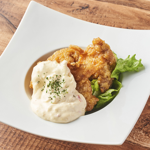 チキン南蛮