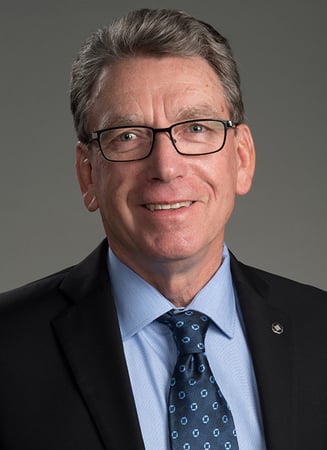 Mike Hinerman Citizens Bank