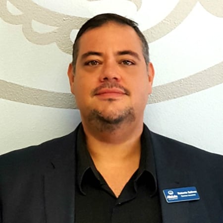 Photo of agent