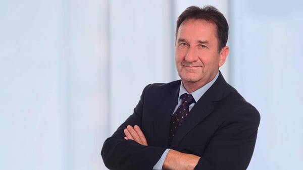 Frank Kahle. Ihr Ansprechpartner für die Barmenia Versicherung in Wurzen.