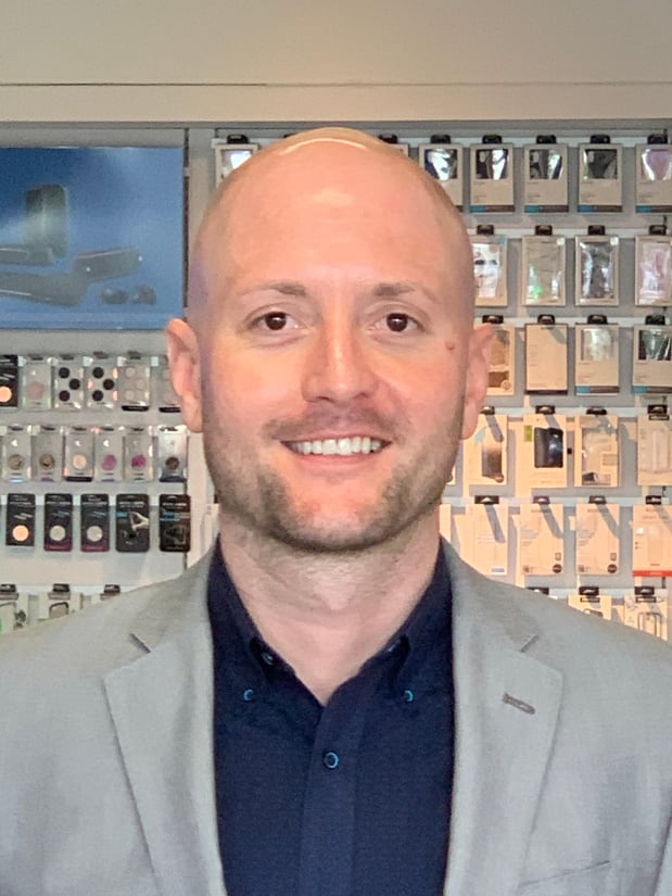 manager photo