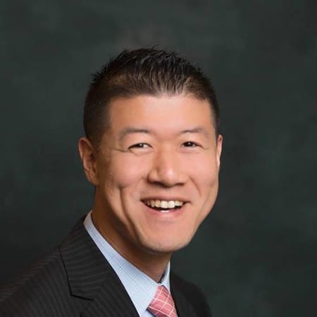 Allstate Insurance Agent Jeff Shi