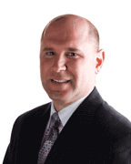 James Kackley, Insurance Agent