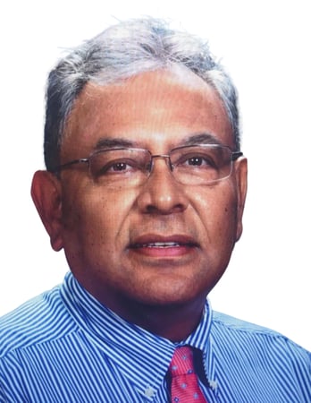 Photo of agent