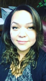 Photo of Ana Torres