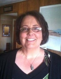 Photo of Barb Peterson