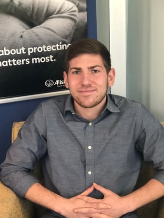Photo of agent