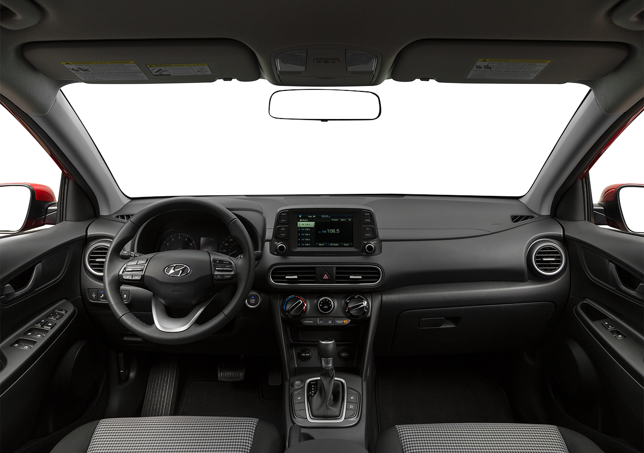Image of Vehicle Trim