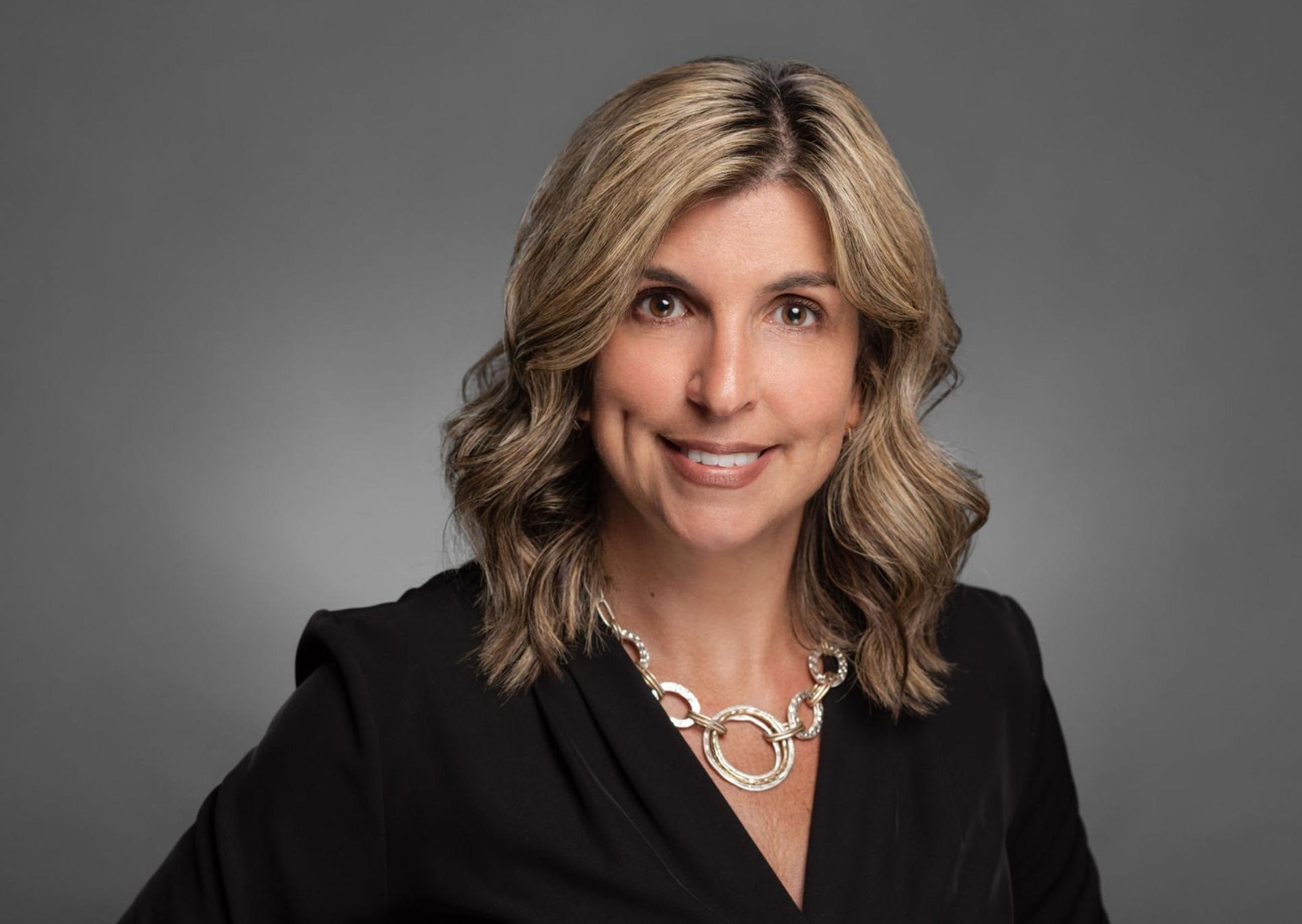 Photo of Jennifer Richardson - Morgan Stanley