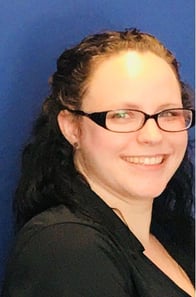 Photo of Heather Dennahower