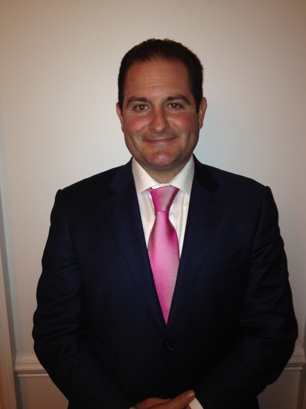 Photo of Pedro A Gomes - Morgan Stanley