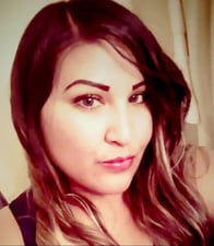 Photo of Lensie Cuellar