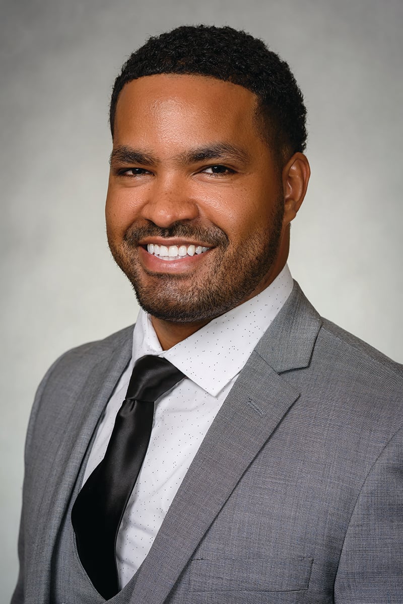 Agent Profile Photo