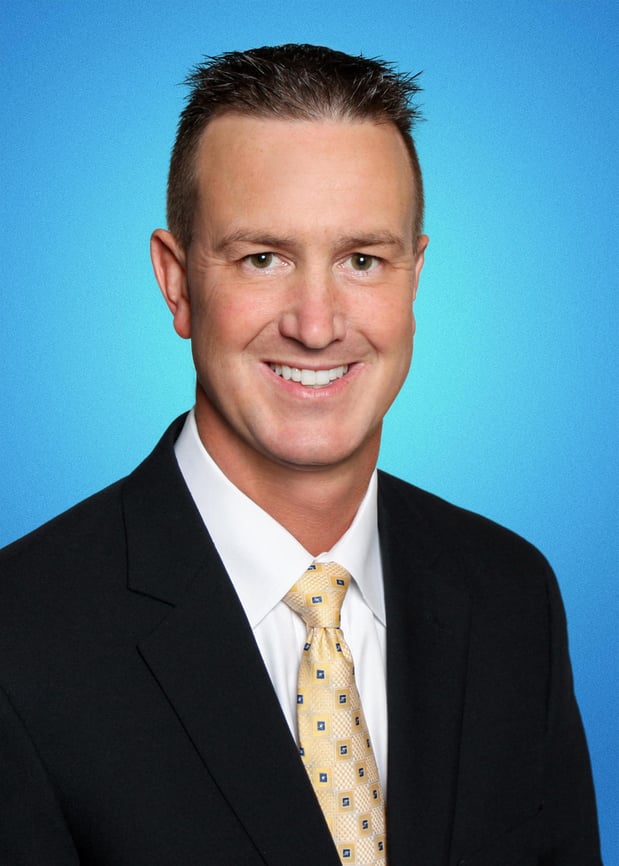 Allstate Insurance Agent Doug Kington