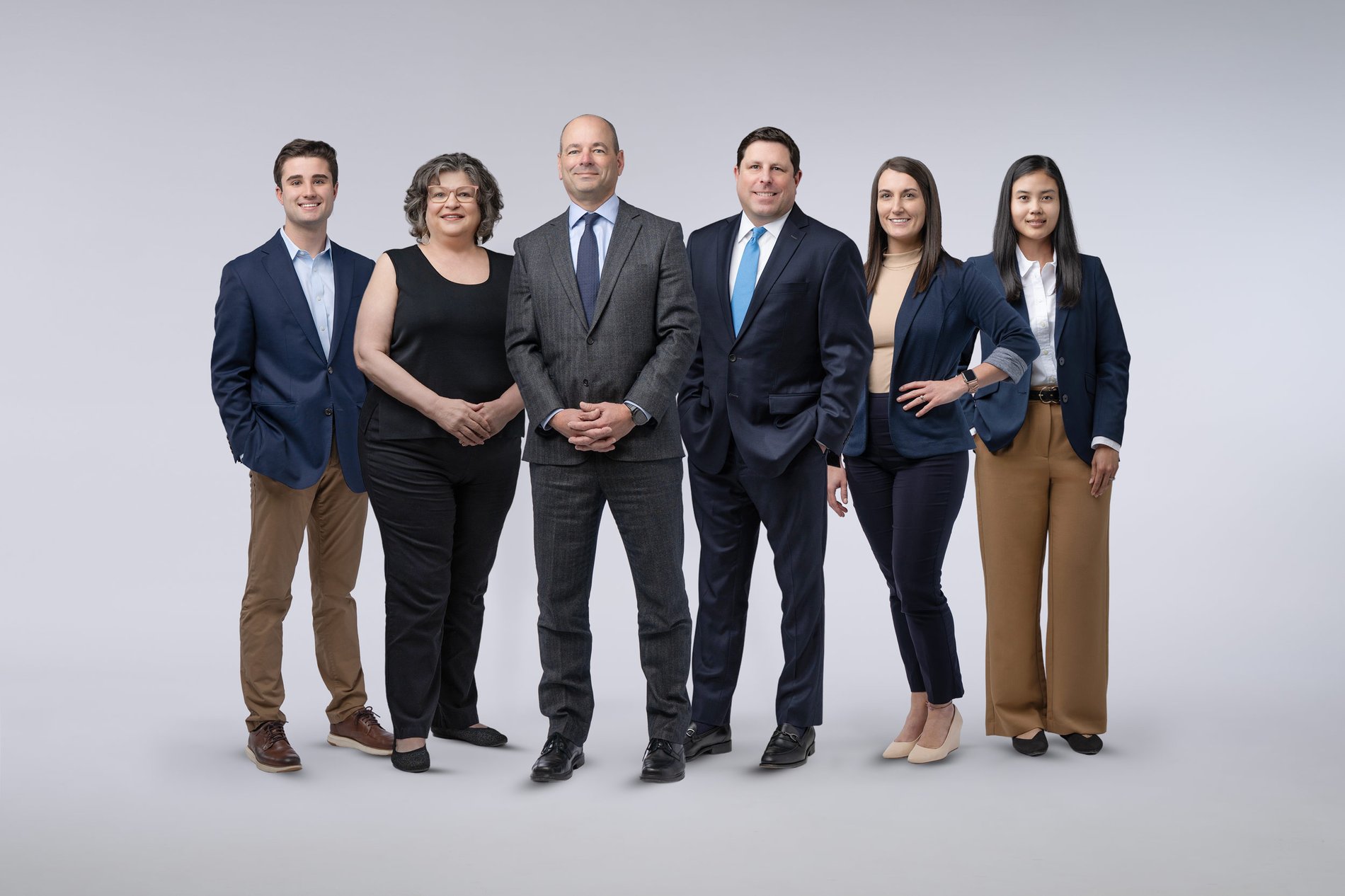 Photo of The RWO Group - Morgan Stanley