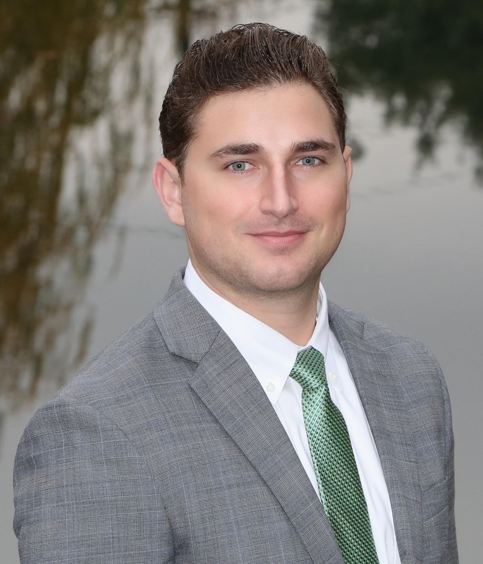 Photo of J. Daniel Diaz - Morgan Stanley