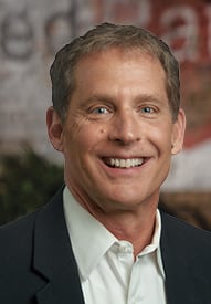 Loan officer headshot