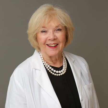 Anne Gudi, CNM