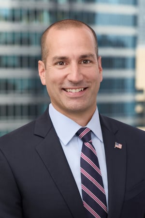 Photo of Christopher Kelly