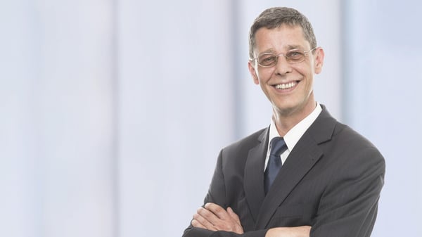 Michael Pohlmeier. Ihr Ansprechpartner für die Barmenia Versicherung in Bünde.