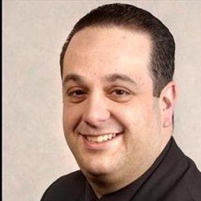 Agente de seguros de Allstate Robert Battaglia