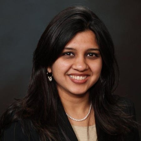 Photo of Mamta Shah