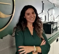 TRANQUILIDADE: Agente Ana Maria Freitas Unipessoal Lda. Foto de Agente