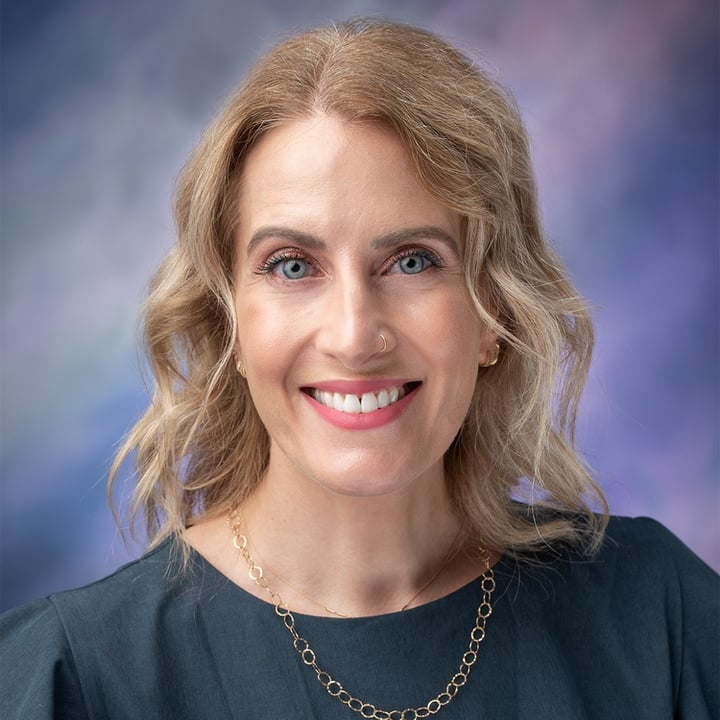 Photo of Ashley Bostyan, CNP Rapid City