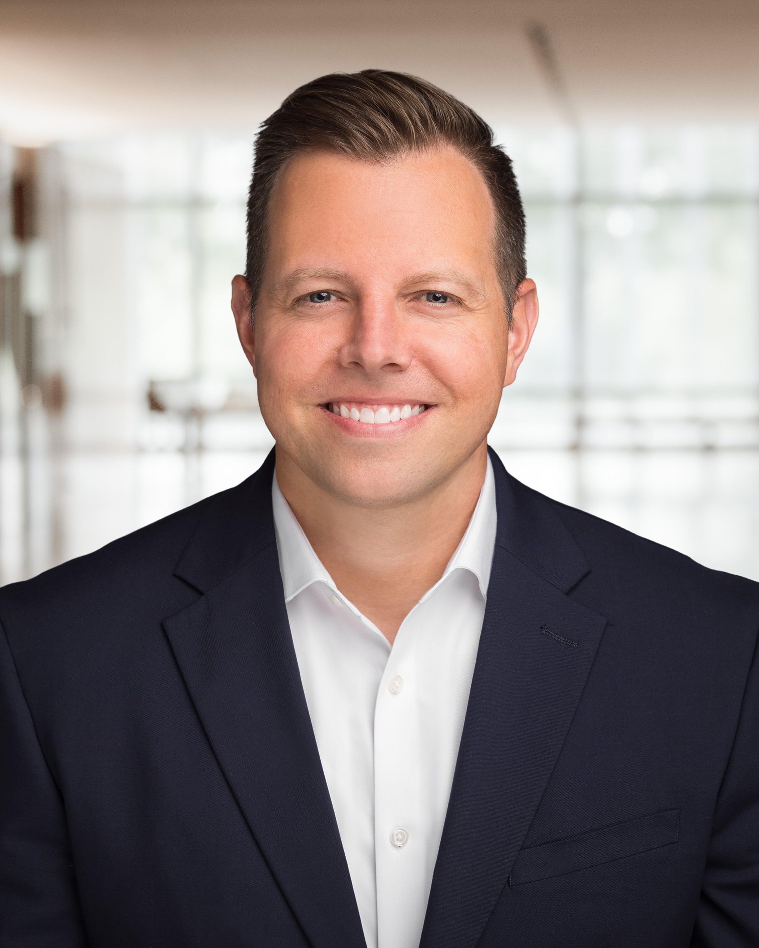 Photo of Adam M. Smith - Morgan Stanley