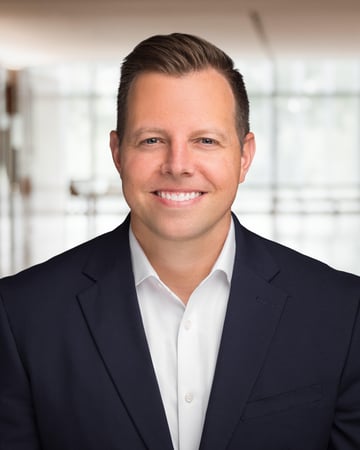 Photo of Adam M. Smith