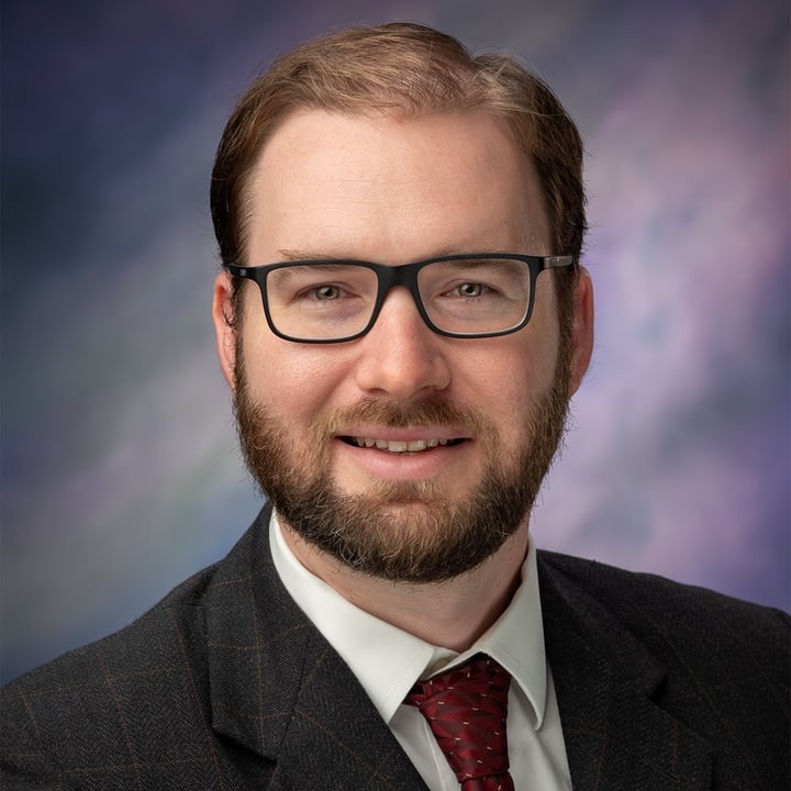 Photo of Russell Hayden, M.D. Rapid City