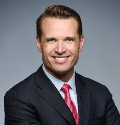Photo of Lance P Eaton - Morgan Stanley
