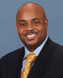 Larry S. Harris Jr, Insurance Agent
