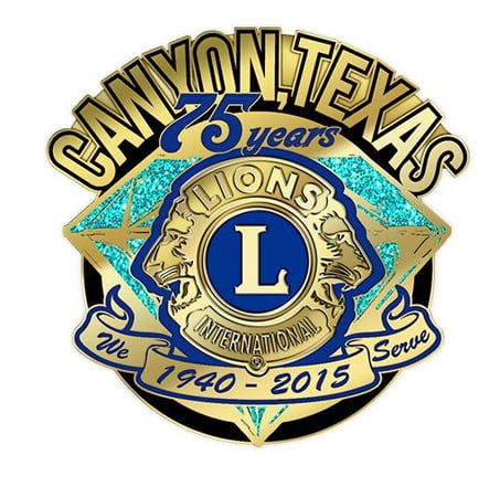 Canyon Noon Lions Club
