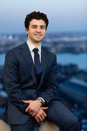 Photo of Louie Ruggeri