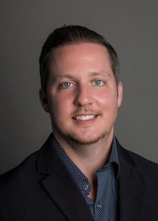 Matthew Scott