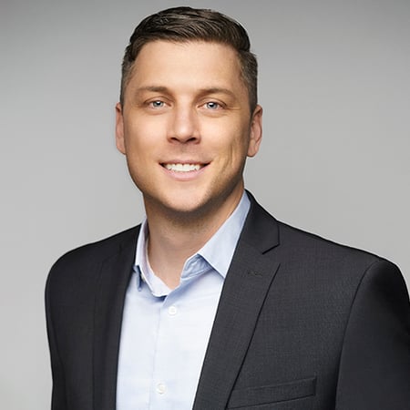 Ryan Niswander Advisor Headshot image